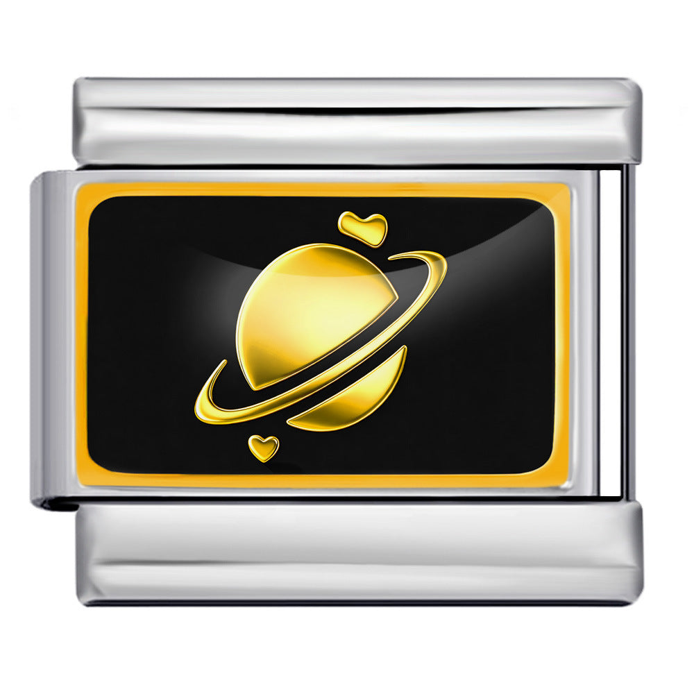 Planet, Silver