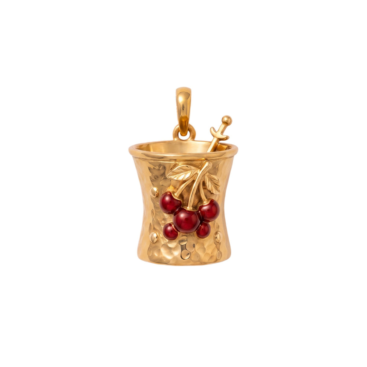 Cherry Cup