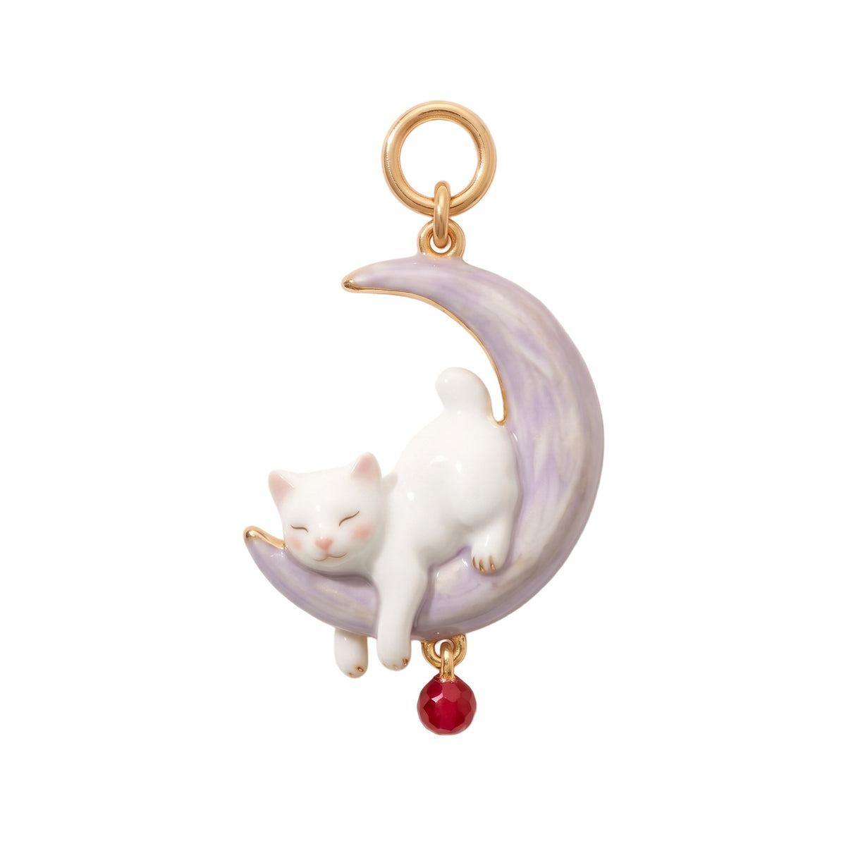 Moon Cat