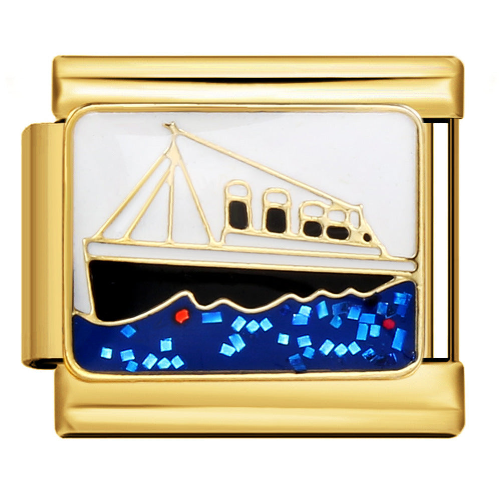 Ocean Liner