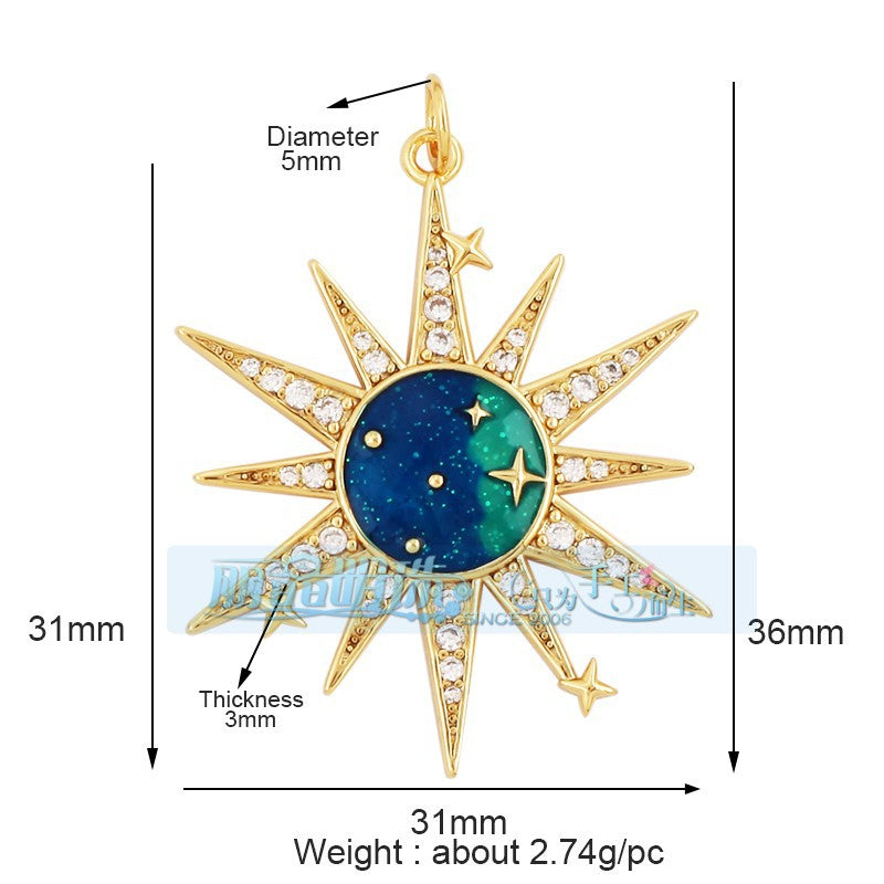Galaxy Sun