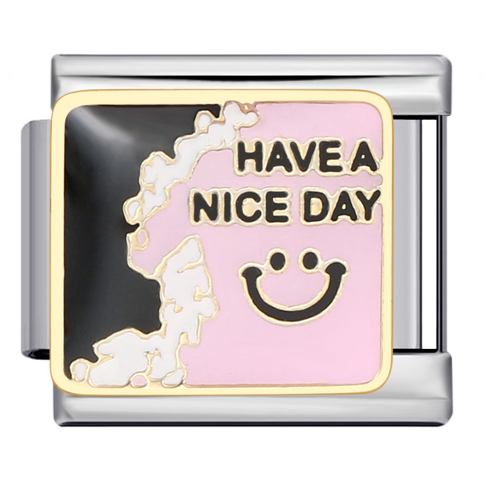 Have a Nice Day