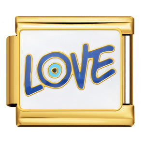 Love Evil Eye