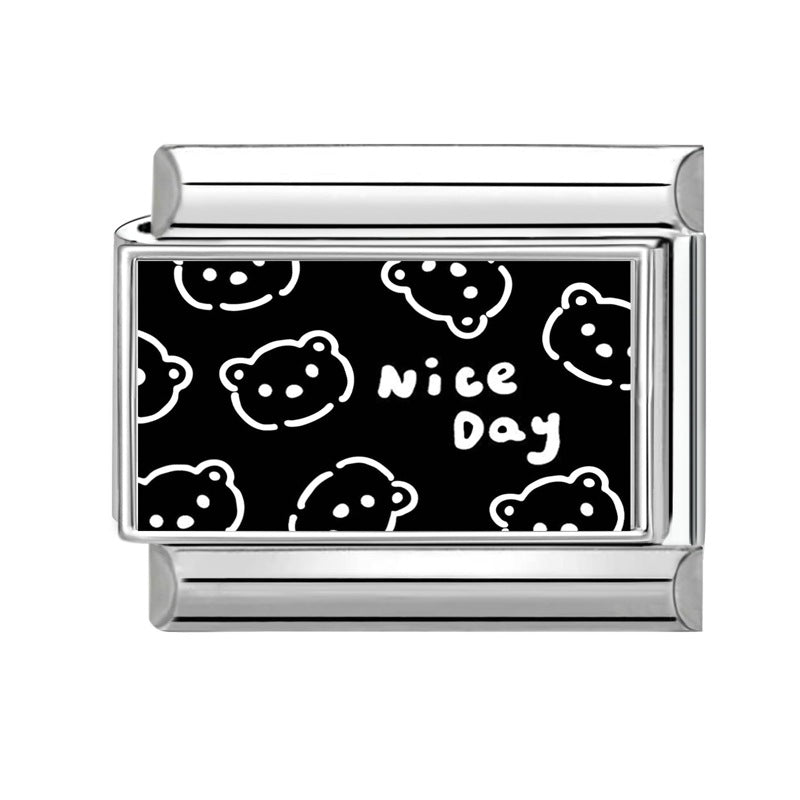 Nice Day Bears