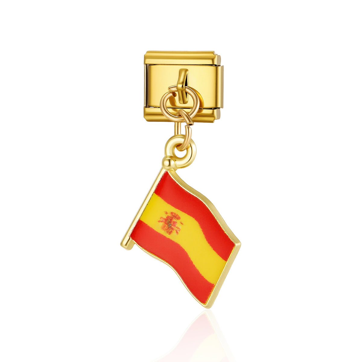 Spain Flag