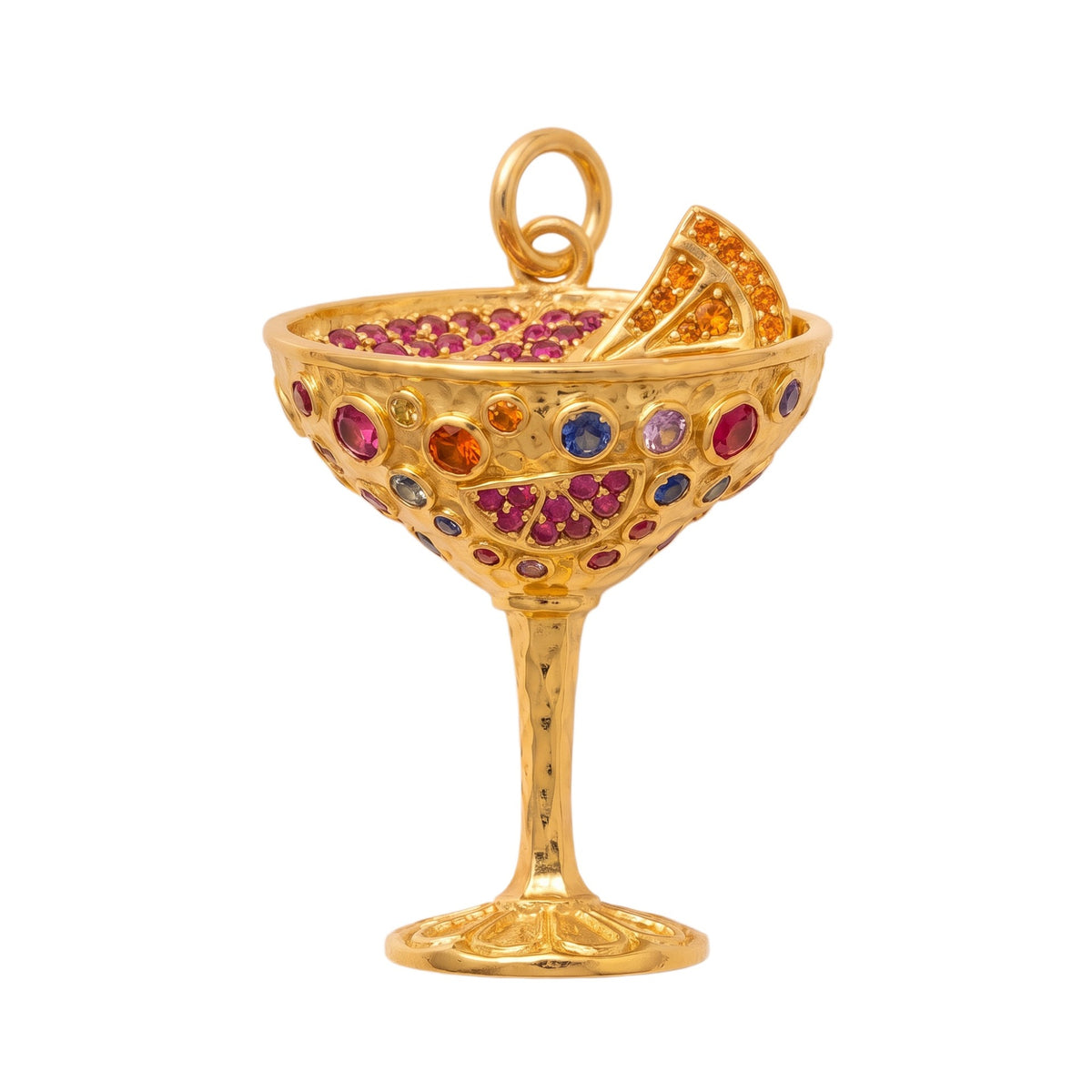 Gem Cocktail Glass