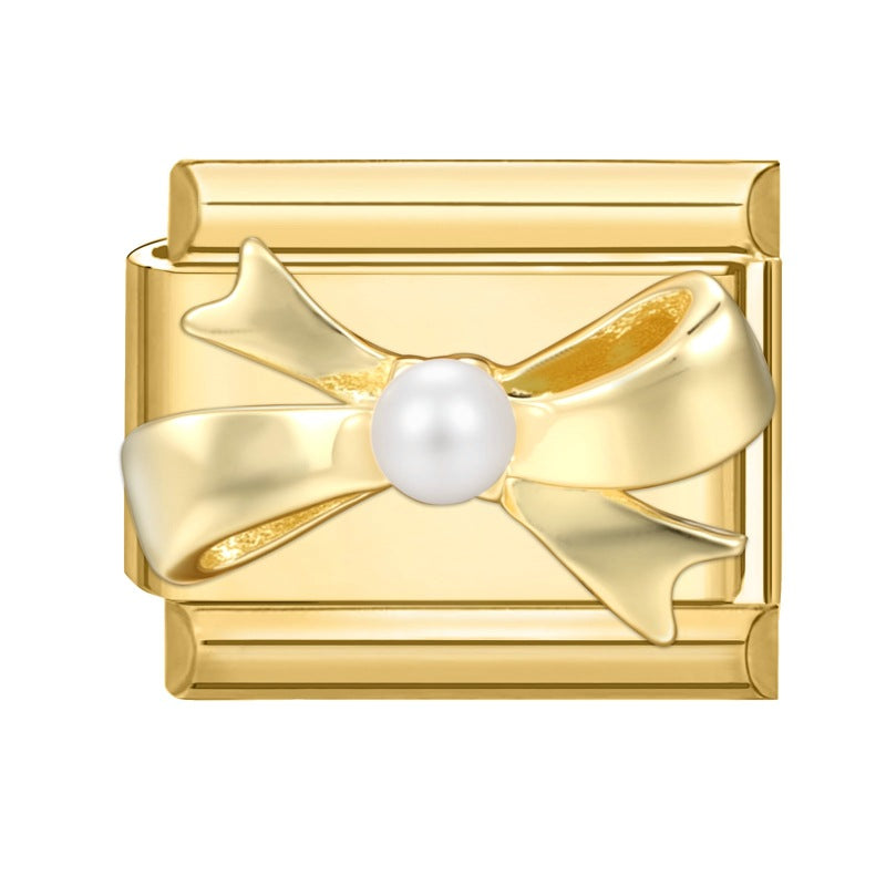 Pearl Bow