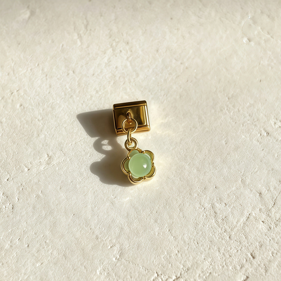 Green Clover