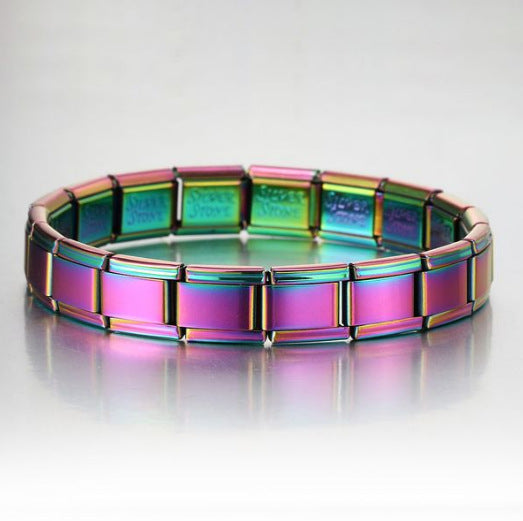 Rainbow Band