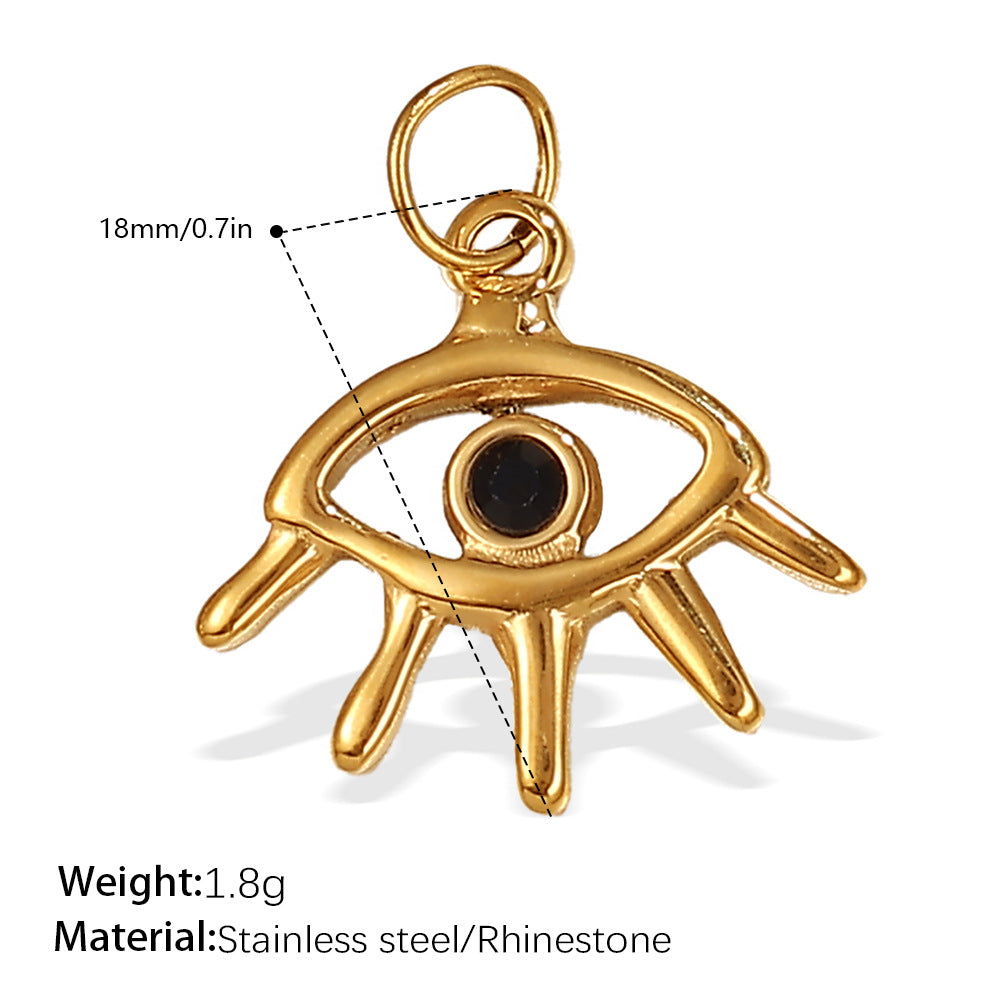 Open Eye