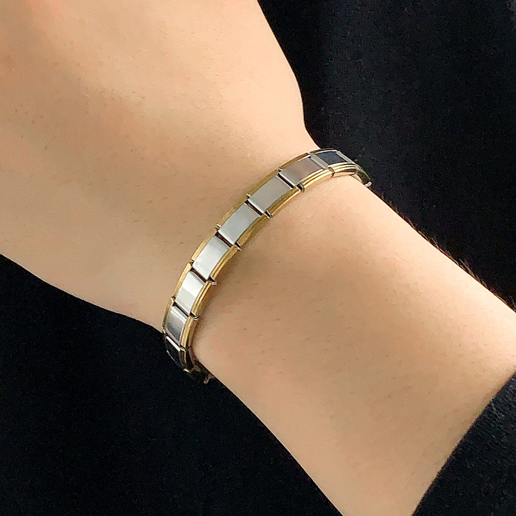 Stainless Steel Base Bands
