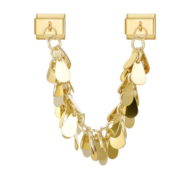 Drop Chain
