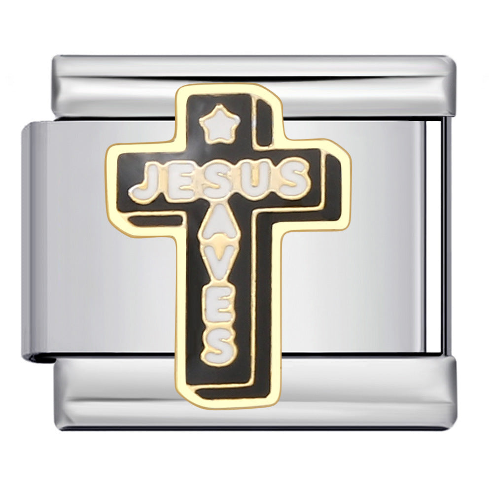 Black Cross