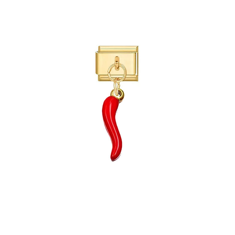 Red Chili Pepper