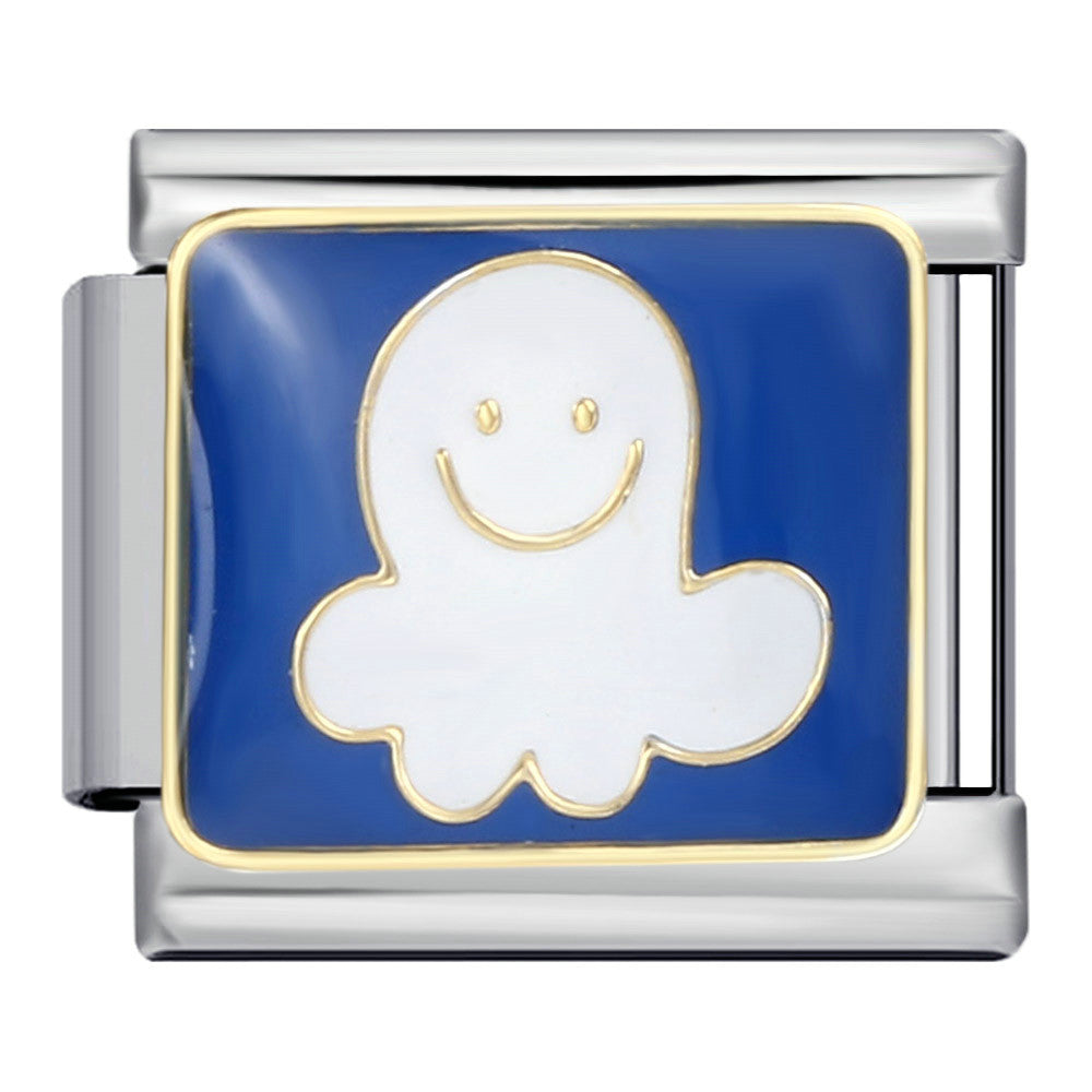 Smiling Ghost