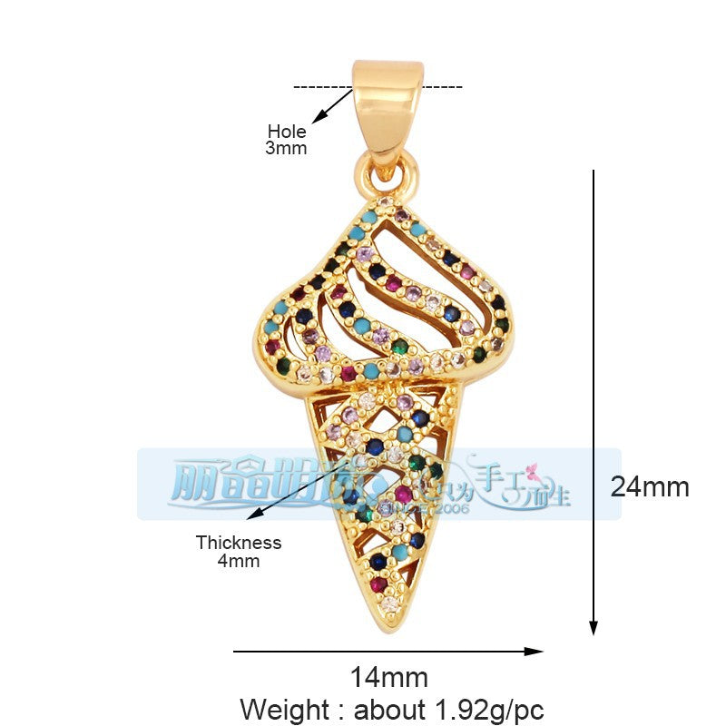 Ice Cream Cone