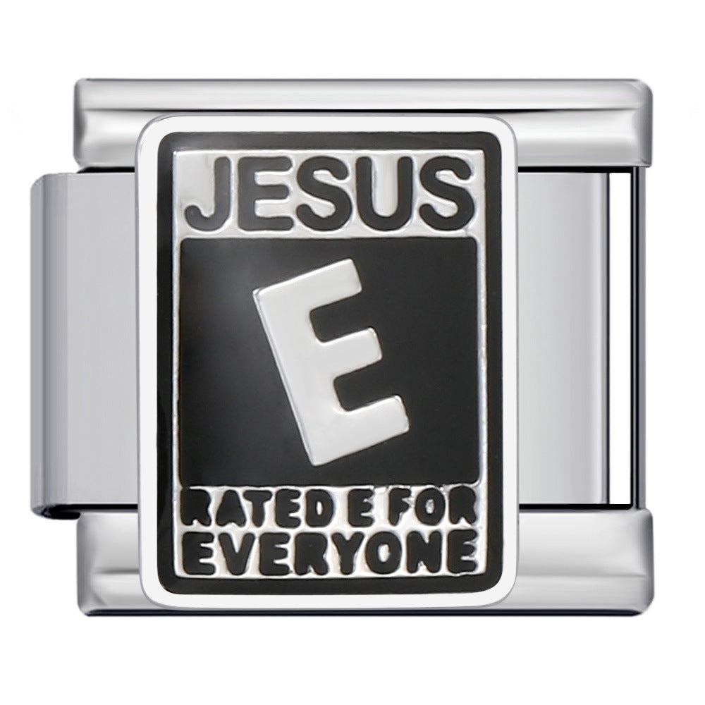 Jesus Rated E