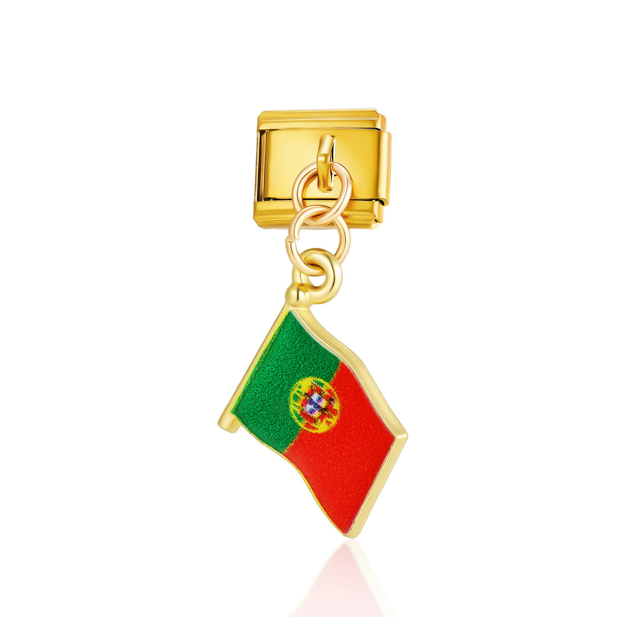 Portugal Flag