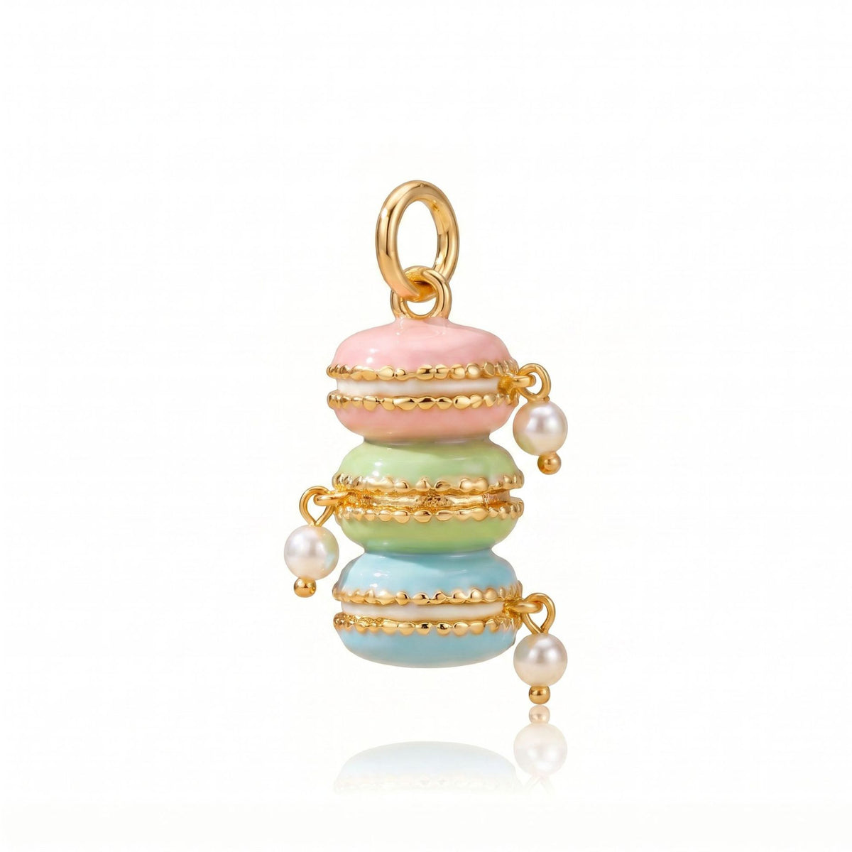 Macarons