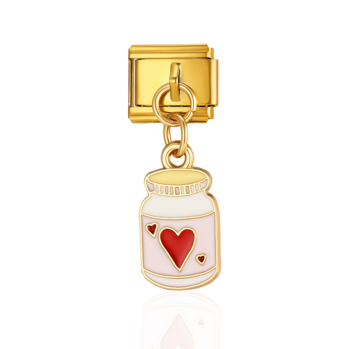 Heart Jar