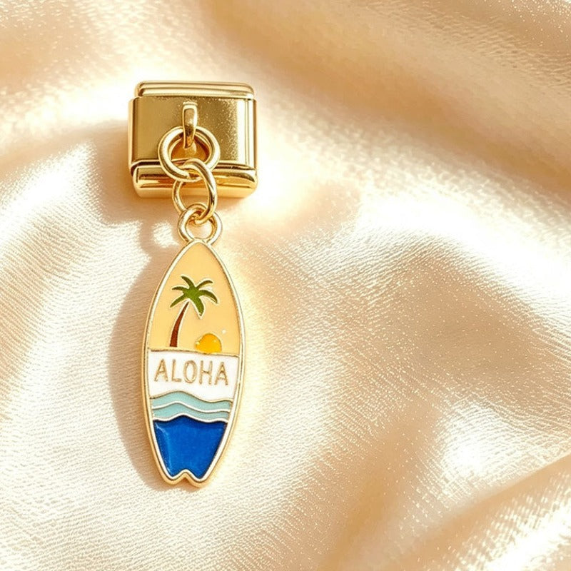 Surfboard